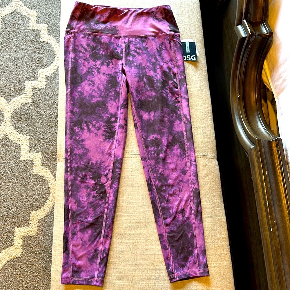 DSG Leggings